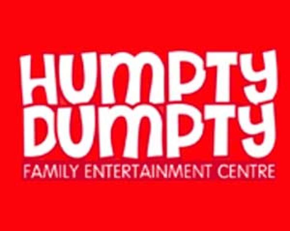 Humpty Dumpty