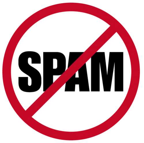 Tricks to avoid Mail Spam