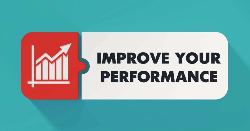 Improving iOS Performance