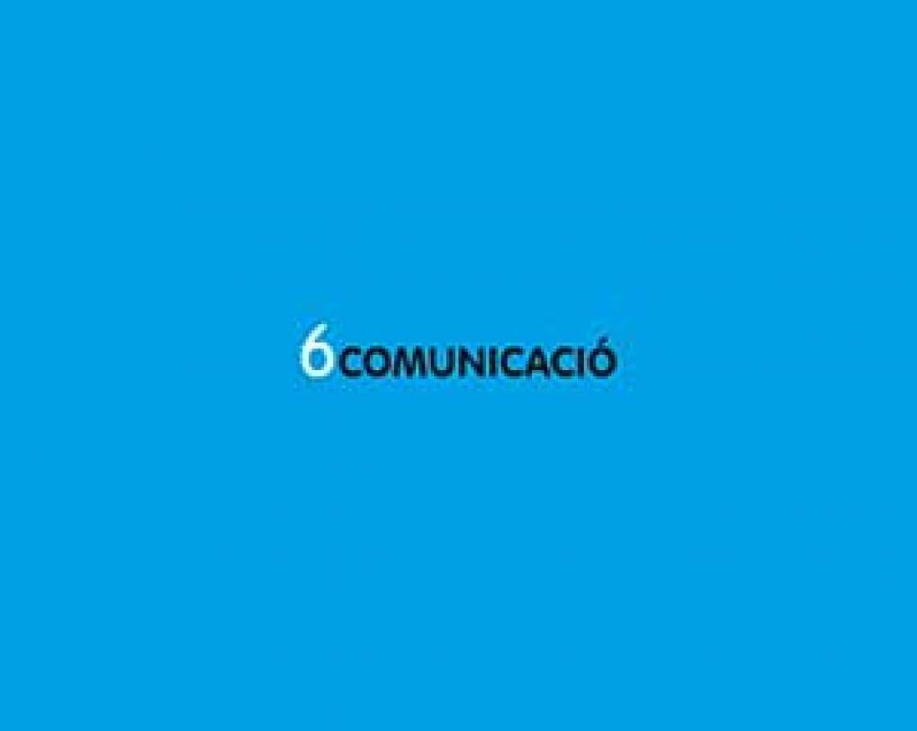 6comunicacio